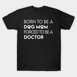 Doctor T-Shirt